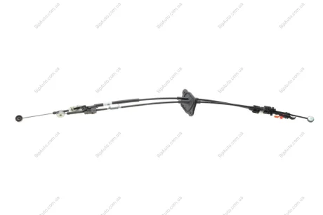 Трос важеля КПП RENAULT 349352849R