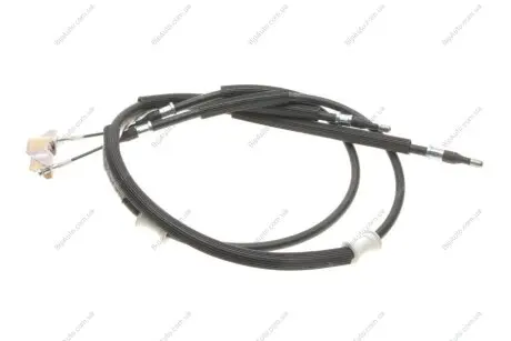 Трос ручного гальма FEBI FEBI BILSTEIN 49627