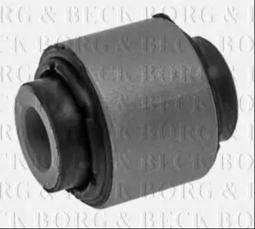 Подвеска, рычаг независимой подвески колеса BORG & BECK BSK6934