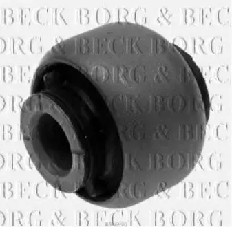 Подвеска, рычаг независимой подвески колеса BORG & BECK BSK6930