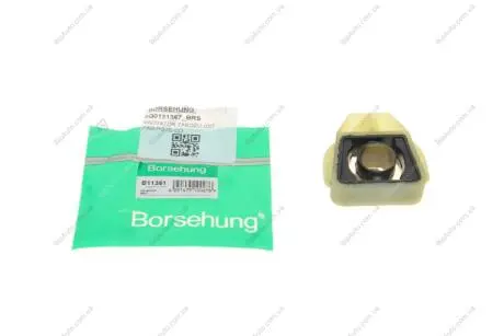 Підвіска, радіатор Borsehung B11361