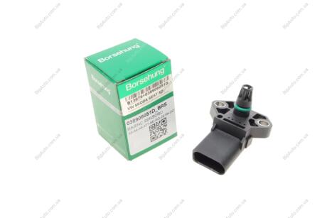 Датчик тиску Borsehung B13676