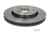 Тормозной диск BREMBO 09.A866.11 09A86611