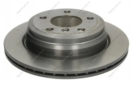 Гальмівний диск 09.B338.11 BREMBO 09B33811 (фото 1)