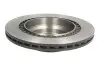 Диск тормозной 09.B745.41 BREMBO 09B74541 (фото 2)