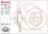 Тормозной диск BREMBO 09.N234.11 09N23411
