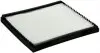 Фільтр, повітря у внутрішньому просторі Denckermann M110325 (фото 1)