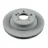 Тормозной диск FEBI BILSTEIN 22162