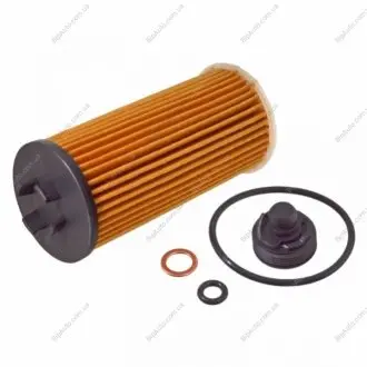 Масляный фильтр FEBI BILSTEIN 47224