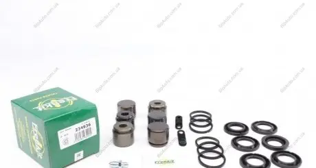 Ремкомплект, тормозной суппорт FRENKIT 234936