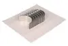 Шатунный подшипник 01-4943/4 STD Glyco 0149434STD (фото 1)