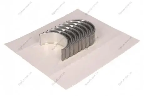 Шатунний підшипник 01-4943/4 STD Glyco 0149434STD