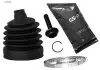 Пыльник ШРУСа AUDI A4 IV/A5/A6 IV/Q5 1.8TFSI-4.2 07- нар. GSP 780399