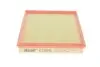Фильтр воздушный PSA 1.6 BlueHDI 14- (пр-во HENGST) E1289L