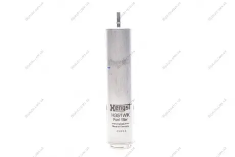 Фильтр топливный HENGST HENGST FILTER H351WK