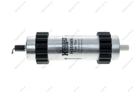 Фильтр топливный HENGST HENGST FILTER H355WK