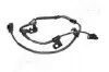 Датчик ABS-H26 JAPANPARTS ABSH26 (фото 1)