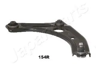 Рычаг независимой подвески колеса, подвеска колеса JAPANPARTS BS154R