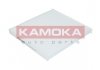 Фильтр, воздух во внутренном пространстве KAMOKA F415101