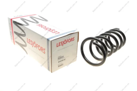 Пружина підвіски LESJOFORS 4295851