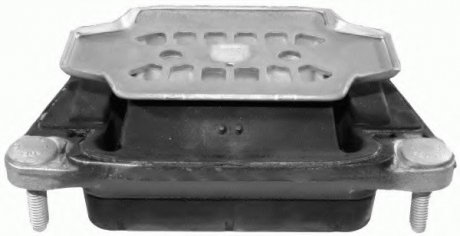 Підвіска, автоматична коробка передач LEMFORDER 3127501 (фото 1)