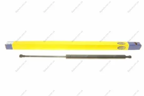 Амортизатор кришки багажника Peugeot 308 SW (4E_/4H_) 07-14 (GS0721) MAGNETI MARELLI 430719072100