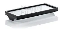 Фільтр салону MANN CU4408 (фото 1)