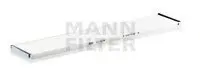 Фільтр салону MANN CU6034 (фото 1)