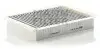 Фильтр, воздух во внутренном пространстве MANN-FILTER CUK26003