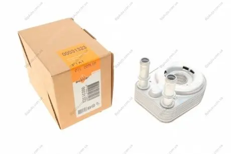 Радіатор оливний NRF 31323