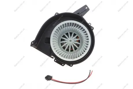 Вентилятор салону Audi A1/A2/Skoda Fabia/Rapid/Roo NRF 34005