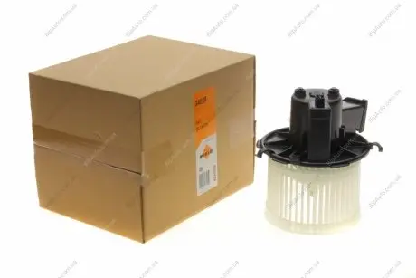 Электродвигатель NRF 34028