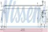 Конденсатор, кондиционер NISSENS 940457