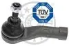Наконечник поперечной рулевой тяги Optimal G11106 (фото 1)