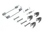 Монтажний комплект колодки QUICK BRAKE 1050883