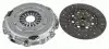 Комплект сцепления SACHS 3000 950 628 3000950628