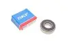 ПОДШИПНИК ШАРЬКОВЫЙ (20X47X14) (выр-во SKF) 6204-2RSH/C3 62042RSHC3
