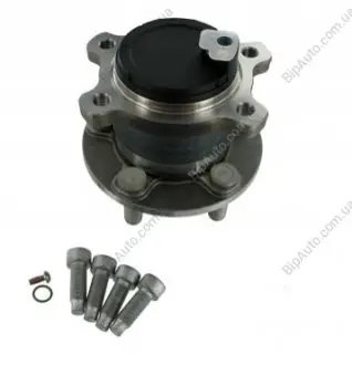 Підшипник колеса,комплект SKF VKBA6524