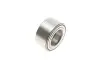 Підшипник колеса,комплект SKF VKBA6812 (фото 2)
