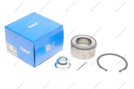 Комплект подшипника ступицы колеса SKF VKBA6812