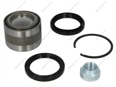 Комплект подшипника ступицы колеса SNR R181.15 SNR NTN R18115