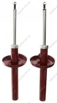 Амортизатор подвески TL C00370.2 STARLINE TLC003702