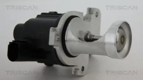 ZAW╙R EGR VW 1,9TDI T5/PASSAT/SUPERB/A4 TRISCAN 881329101 (фото 1)