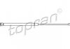 Пружина газовая (амортизатор крышки багажника).) Topran 109902
