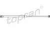 Пружина газова (амортизатор кришки багажника) TOPRAN 109902