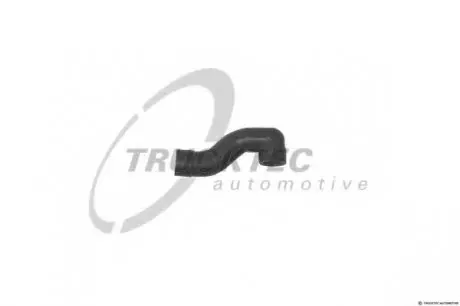 Шланг, повітровідведення кришки головки циліндра AUTOMOTIVE TRUCKTEC 0218043