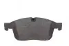 Колодки тормозные дисковые ZI 22386.185.1 ZIMMERMANN 223861851 (фото 3)