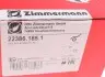 Колодки тормозные дисковые ZI 22386.185.1 ZIMMERMANN 223861851 (фото 6)