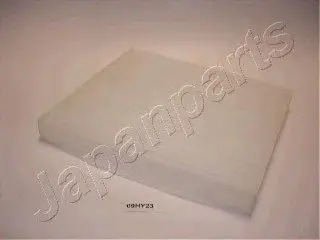 Фільтр, повітря у внутрішньому просторі JAPANPARTS FAAHY23