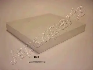 Фильтр, воздух во внутренном пространстве JAPANPARTS FAAH00